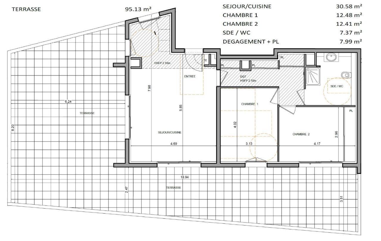 Monaco View, Pool, Garage, 100 M2 Terrace Appartement Beausoleil Buitenkant foto