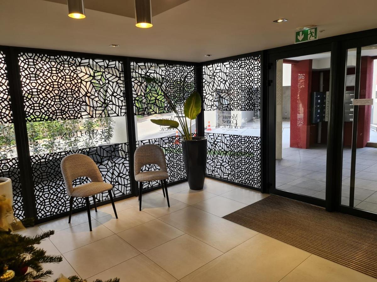 Monaco View, Pool, Garage, 100 M2 Terrace Appartement Beausoleil Buitenkant foto