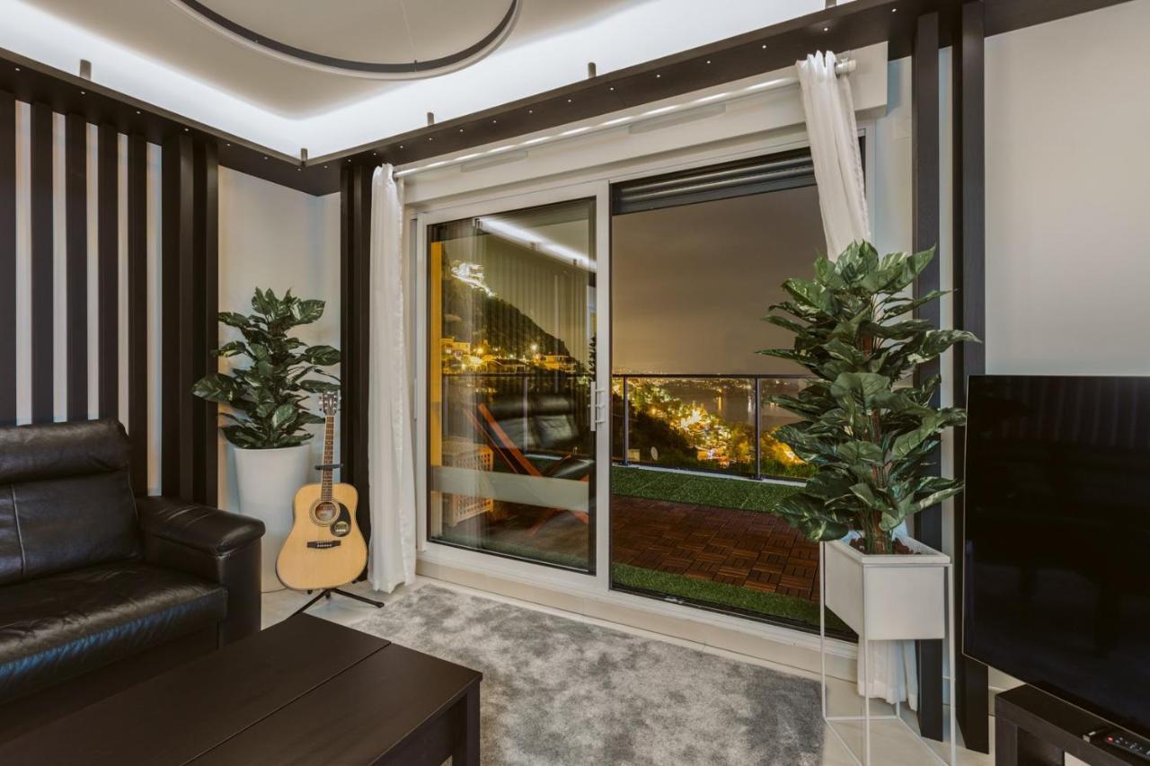 Monaco View, Pool, Garage, 100 M2 Terrace Appartement Beausoleil Buitenkant foto