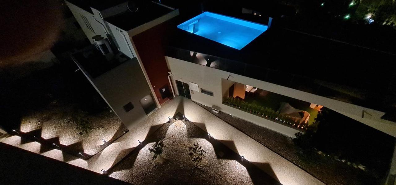 Monaco View, Pool, Garage, 100 M2 Terrace Appartement Beausoleil Buitenkant foto